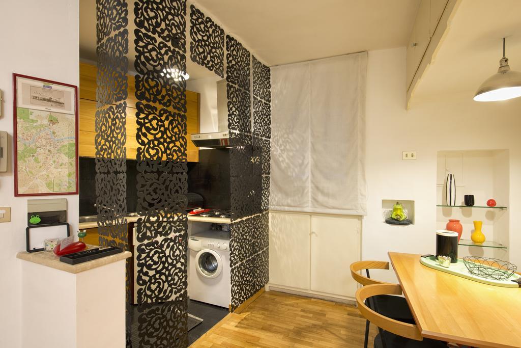 Rome As You Feel - Montevecchio 26 Zimmer foto