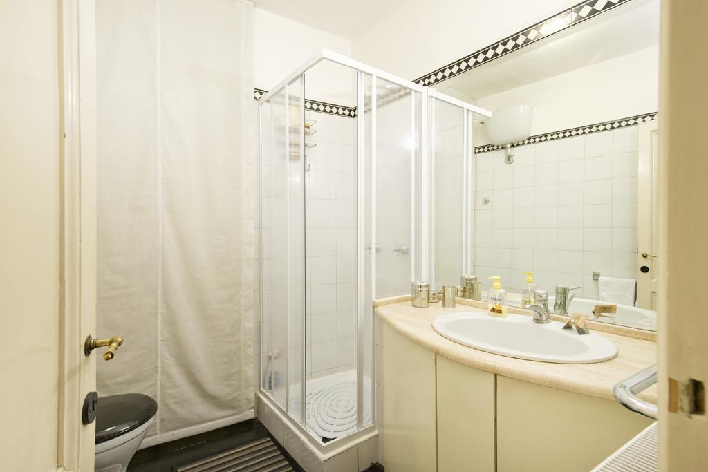 Rome As You Feel - Montevecchio 26 Zimmer foto