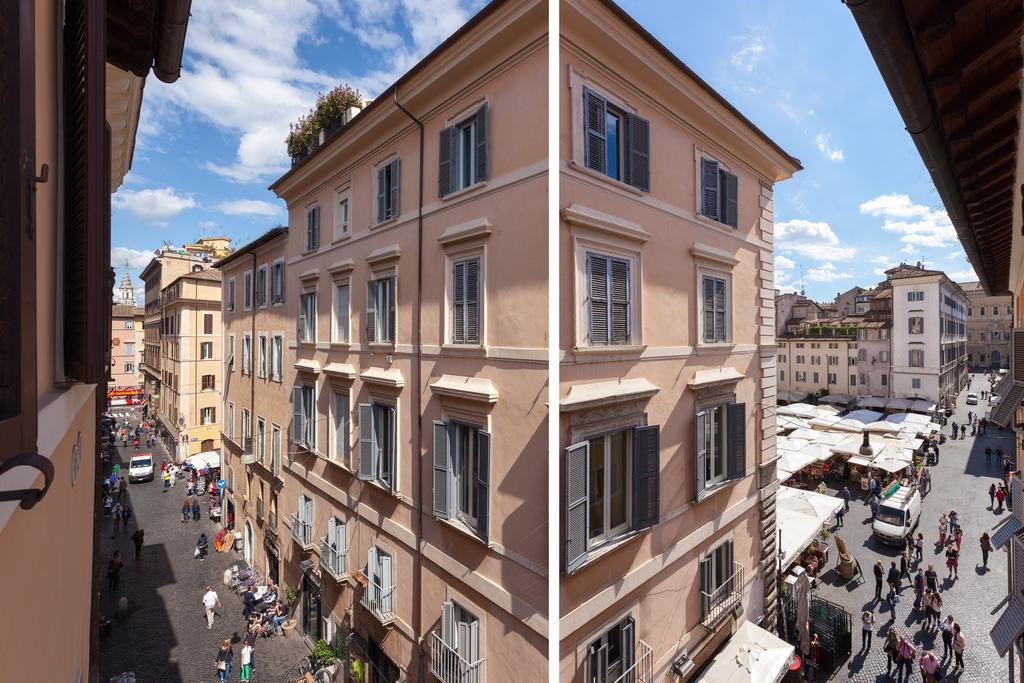 Rome As You Feel - Montevecchio 26 Zimmer foto